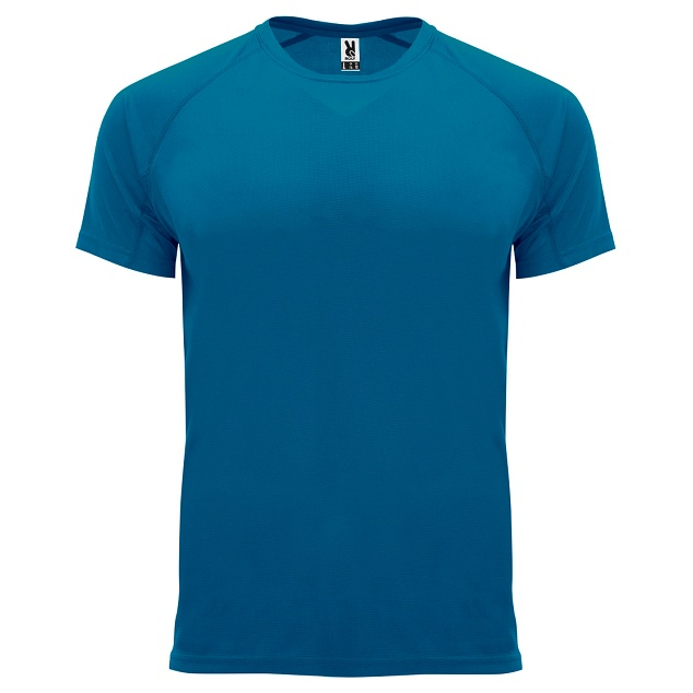 Pánské sportovní tričko Roly Bahrain - tmavě modré, L