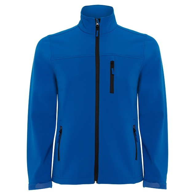 Pánská bunda Roly Antartida - modrá, XL