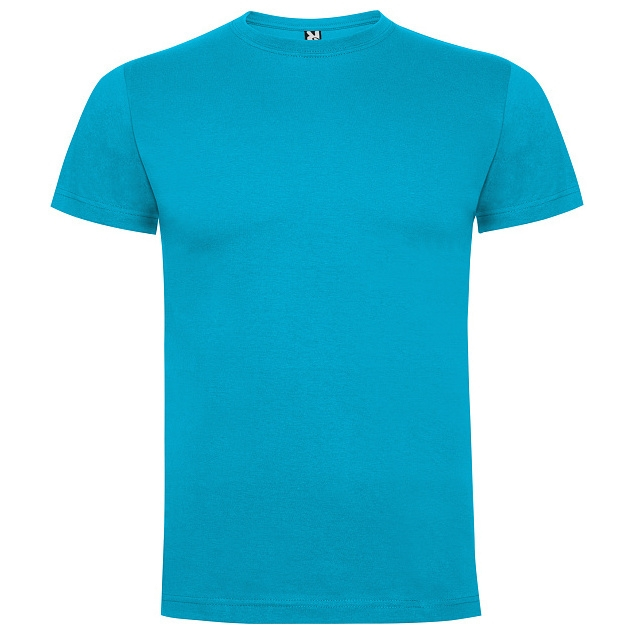 Pánské tričko Roly Dogo Premium - tyrkysové, XL