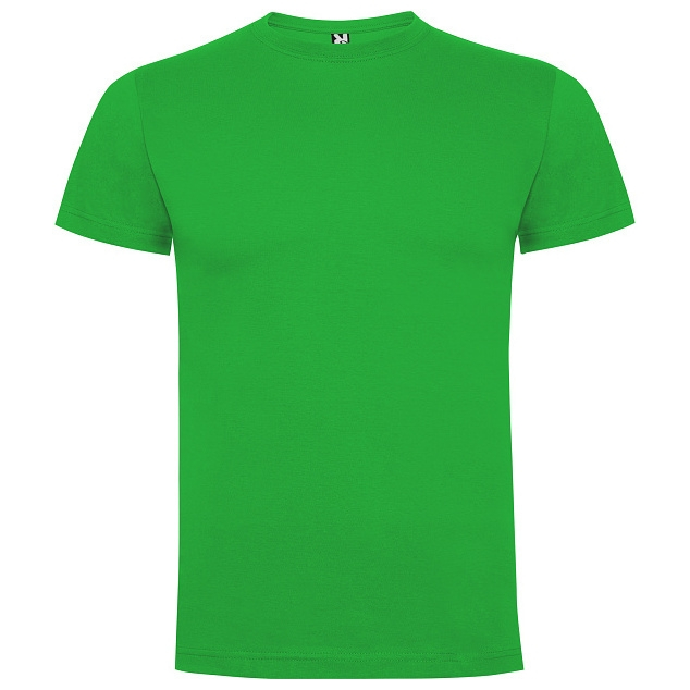 Pánské tričko Roly Dogo Premium - středně zelené, M