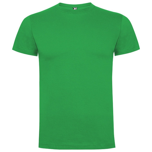 Pánské tričko Roly Dogo Premium - irská zelená, S