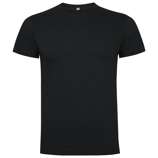 Pánské tričko Roly Dogo Premium - antracitové, 3XL
