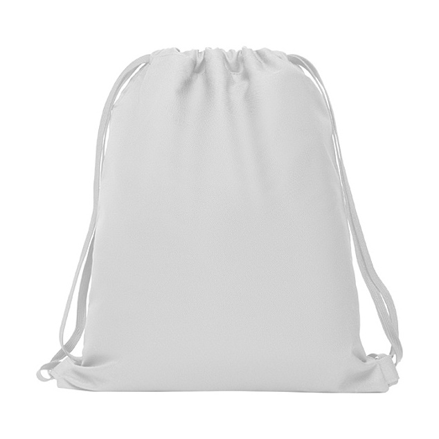 Multifunkční batoh Roly Zorzal - bílý