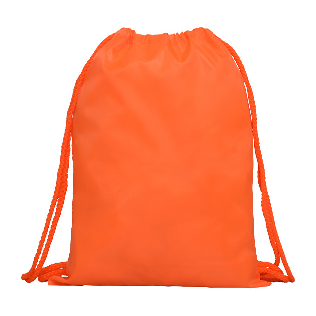 Multifunkční batoh Roly Kagu - oranžový