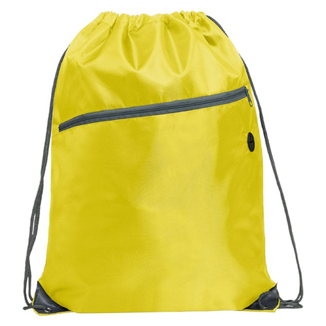 Multifunkční batoh Roly Ninfa - žlutý