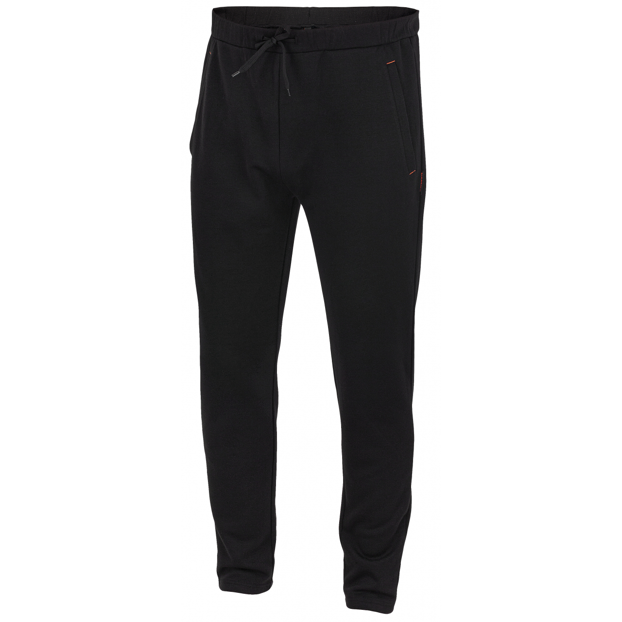 Kalhoty teplákové Bennon Anesi - černé, XL