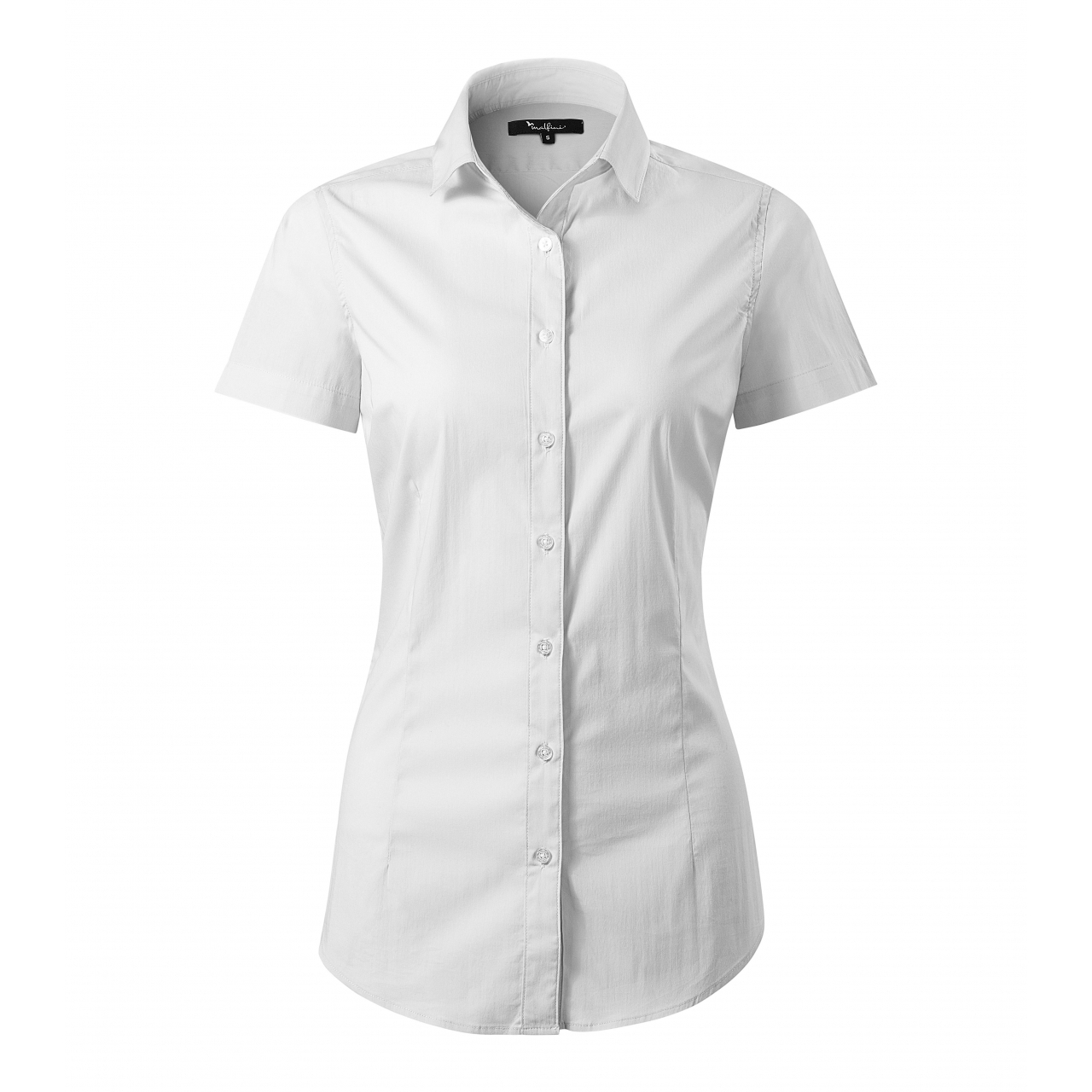 Košile dámská Malfini Flash - bílá, XXL