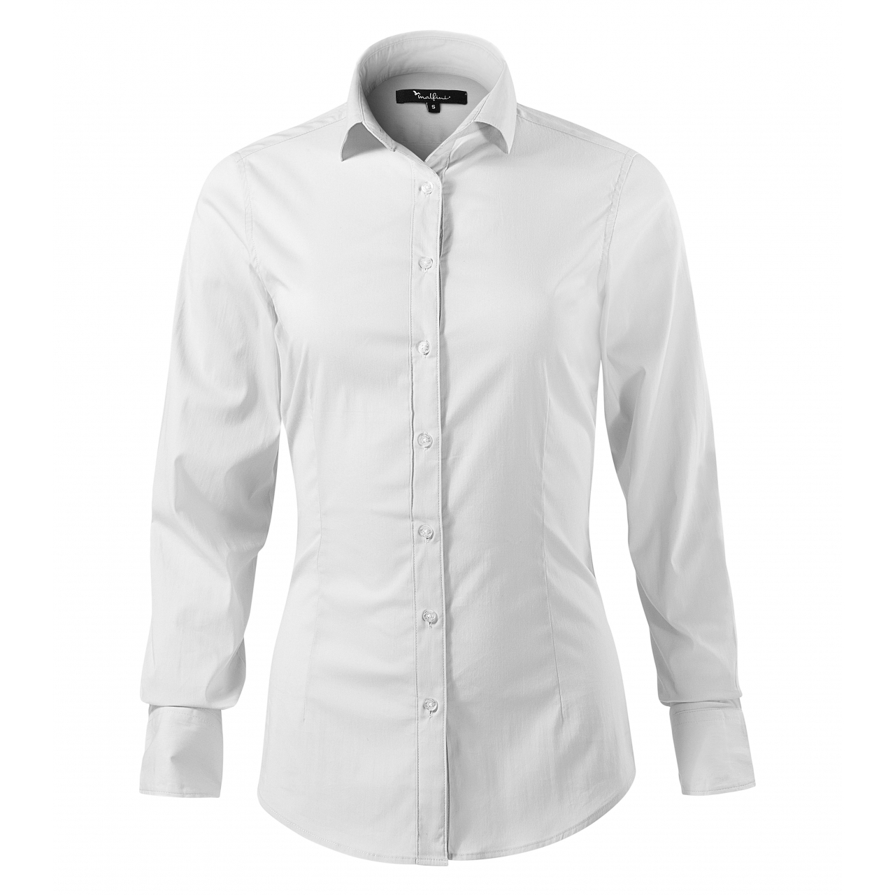 Košile dámská Malfini Dynamic - bílá, XL