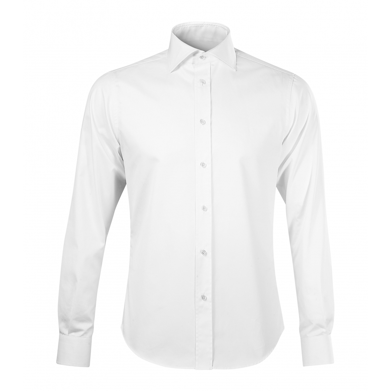 Košile pánská Malfini Journey - bílá, XL