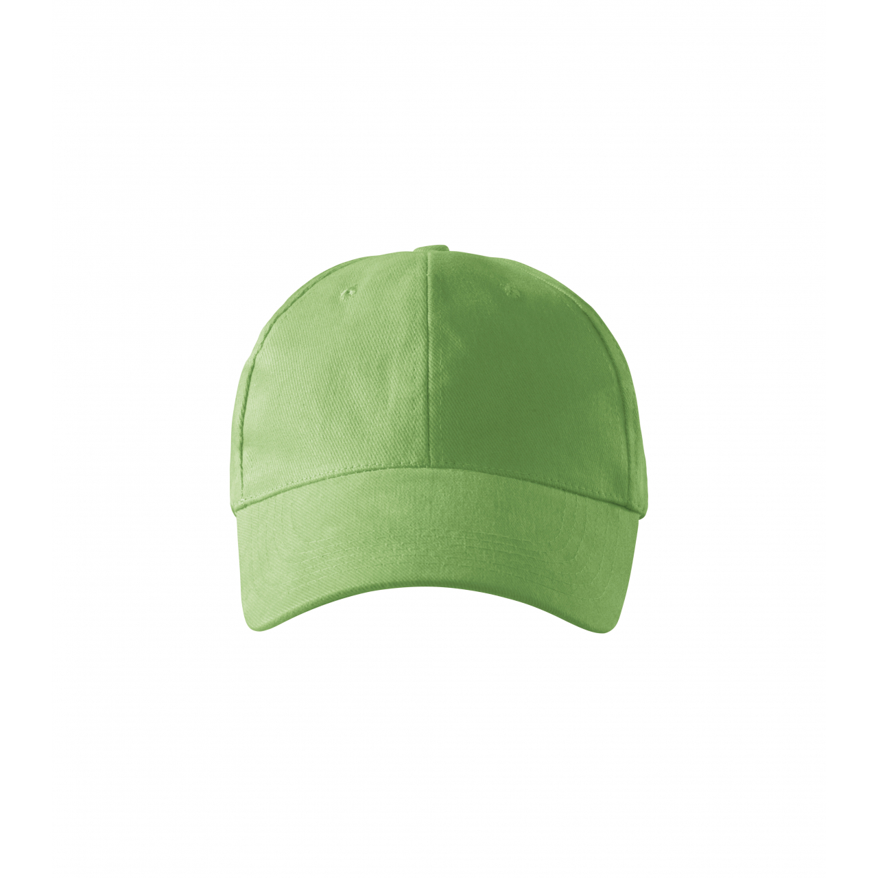 Čepice unisex Malfini 6P - světle zelená