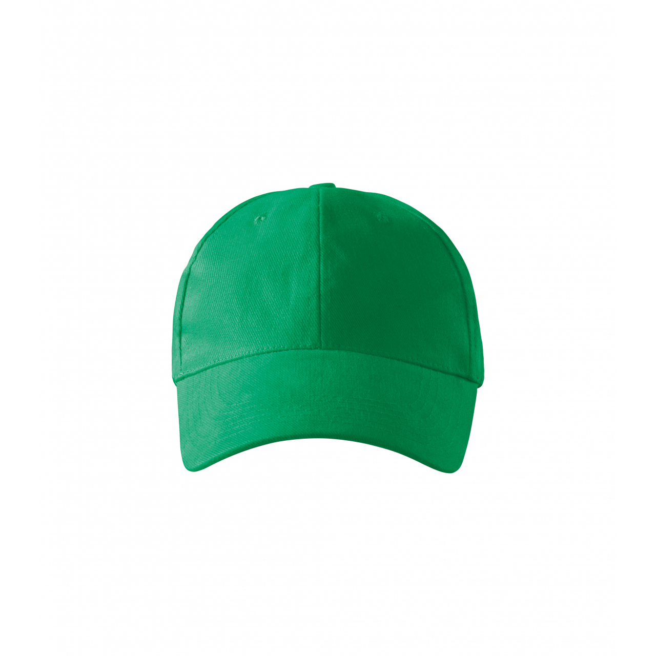 Čepice unisex Malfini 6P - zelená