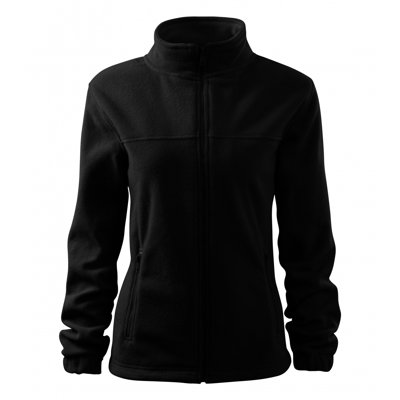 Bunda dámská Malfini Jacket - černá, XL