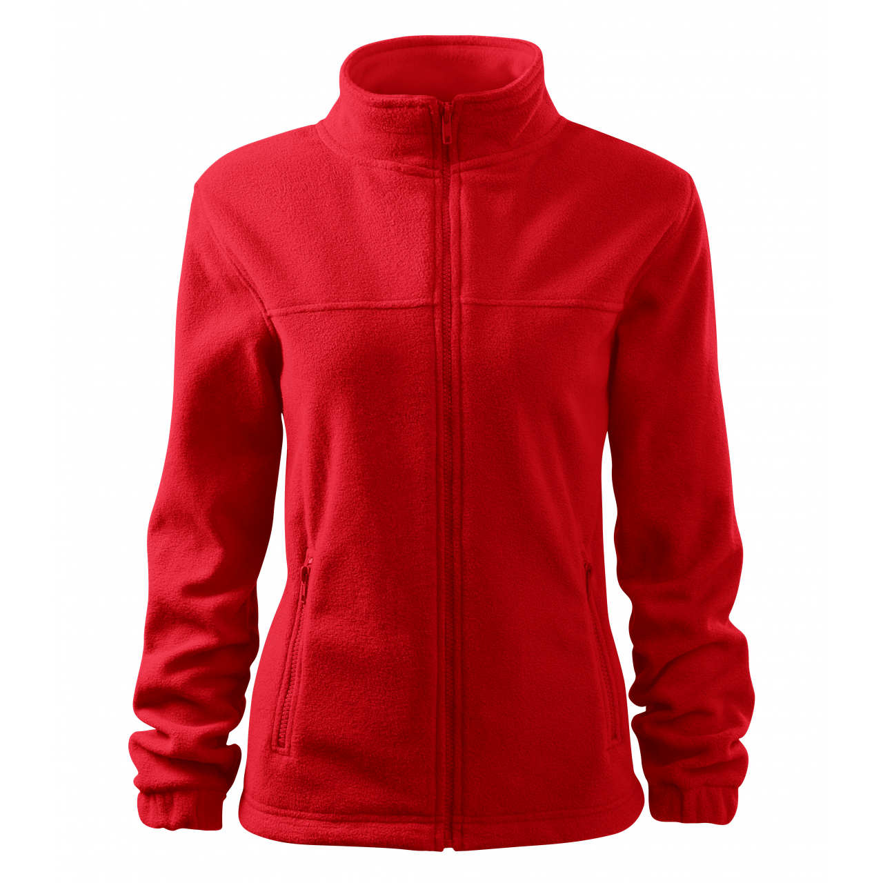 Bunda dámská Malfini Jacket - červená, XL