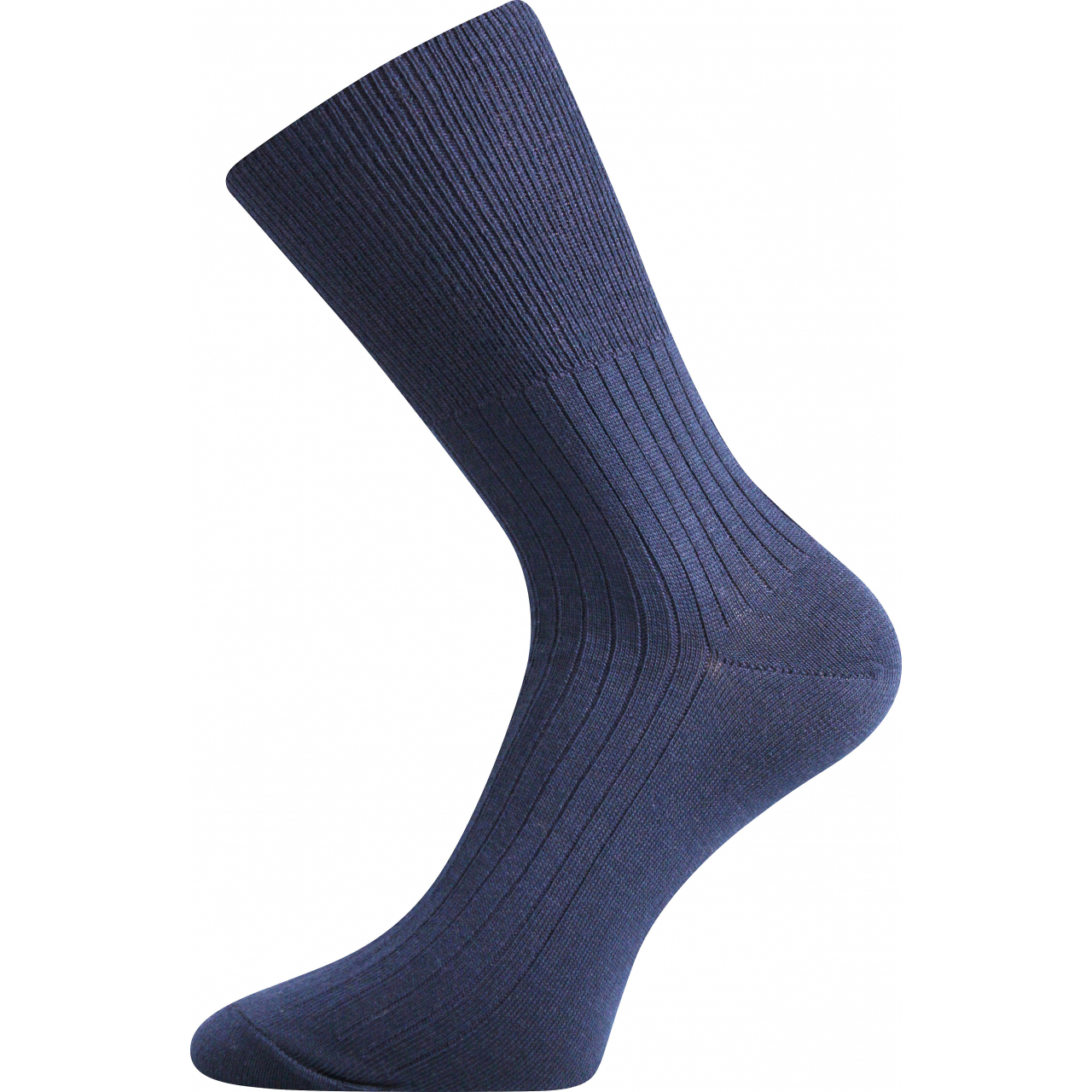 Ponožky zdravotní Boma Zdrav - navy, 43-45