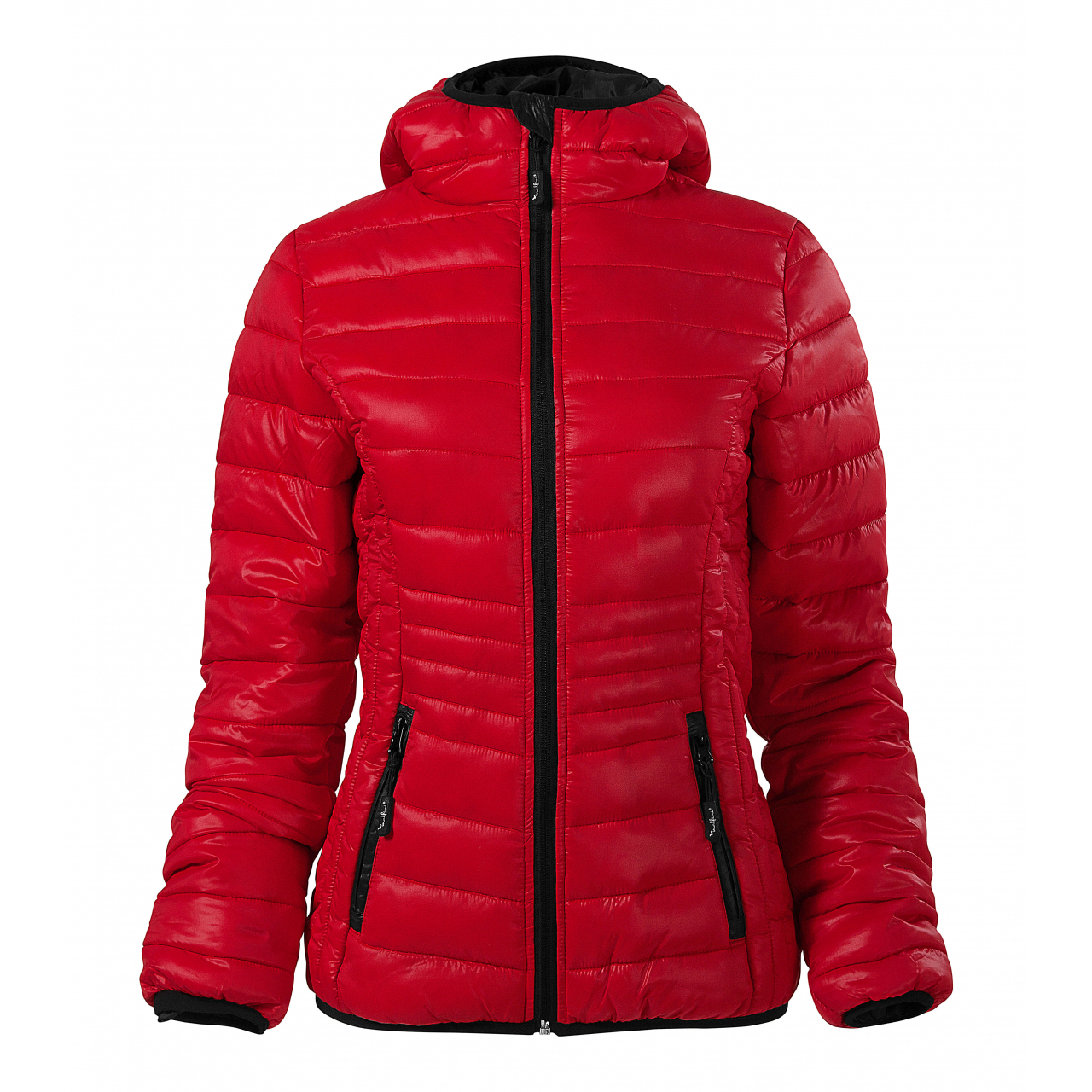 Bunda dámská Malfini Everest - červená, XL
