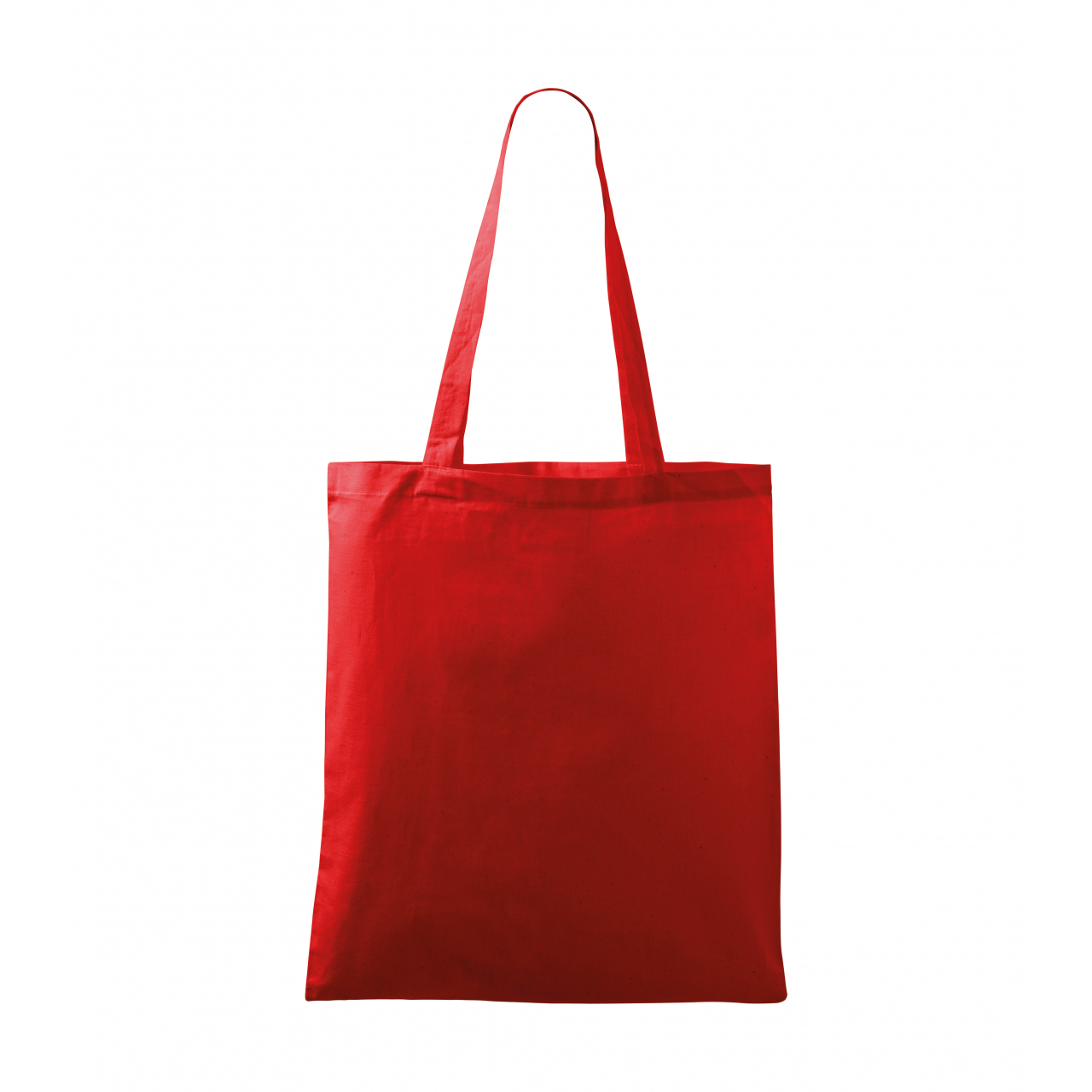 Nákupní taška Malfini Handy - červená