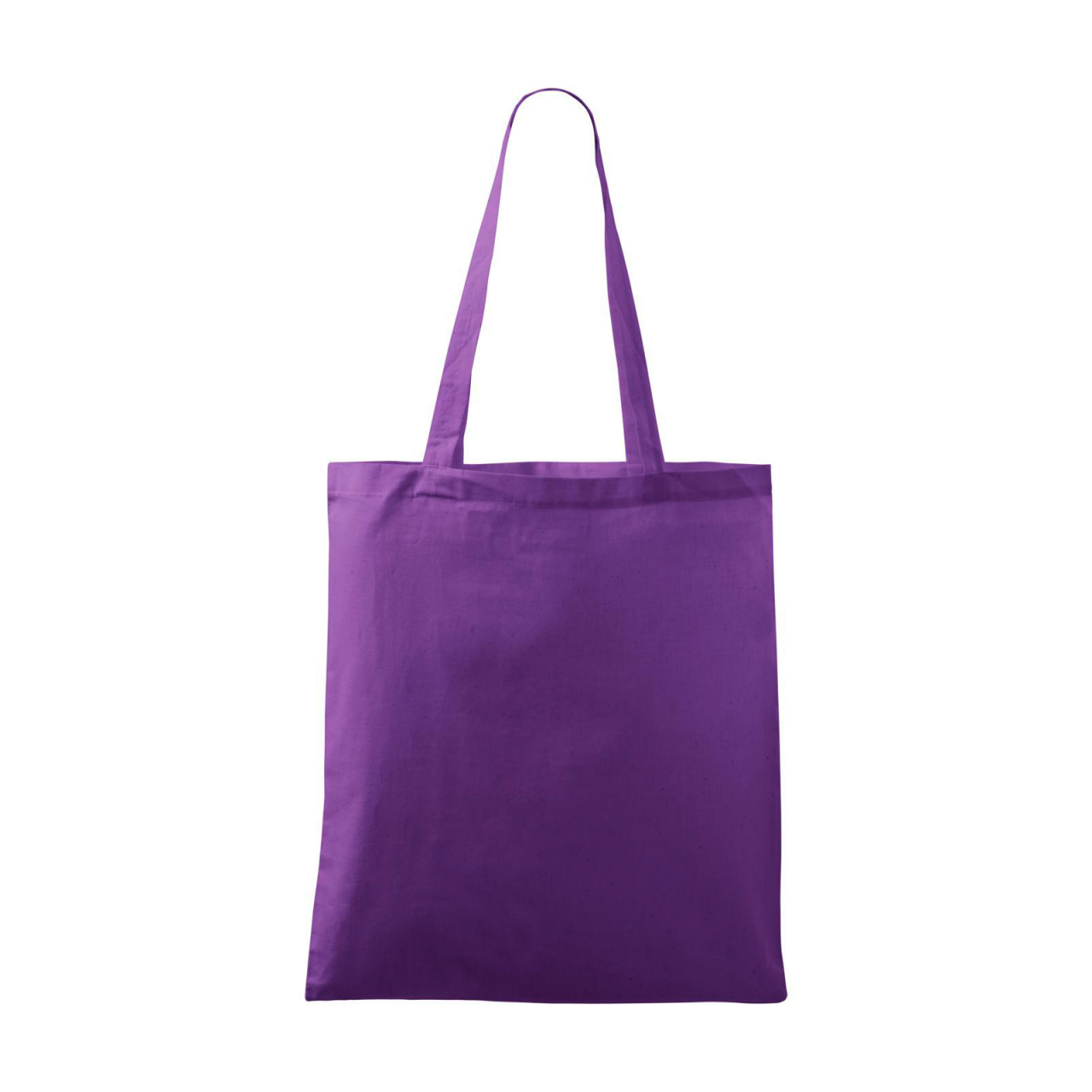 Nákupní taška Malfini Handy - fialová