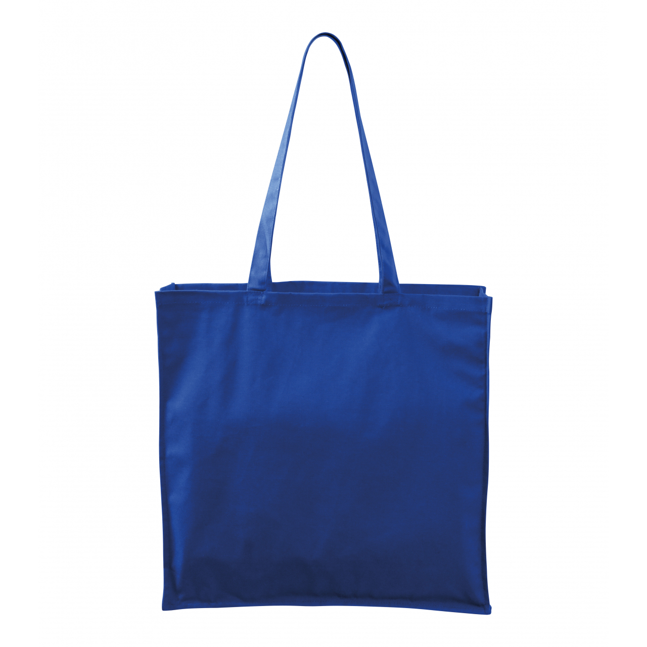 Nákupní taška Malfini Carry - modrá