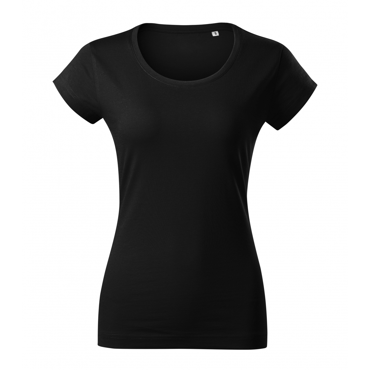 Tričko dámské Malfini Viper Free - černé, XS
