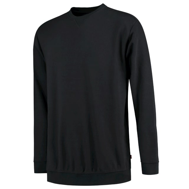 Mikina unisex Tricorp Sweater Washable - černá, XL