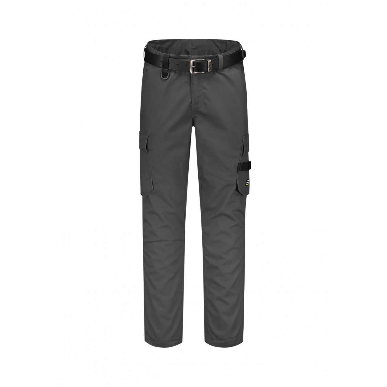 Pracovní kalhoty unisex Tricorp Work Pants Twill - tmavě šedé, 45