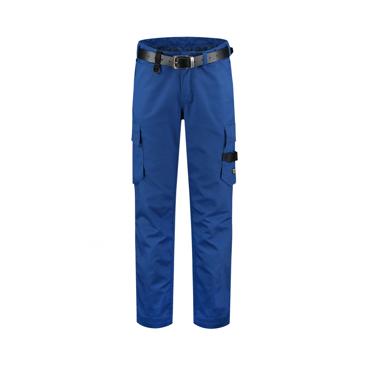 Pracovní kalhoty unisex Tricorp Work Pants Twill - modré, 48