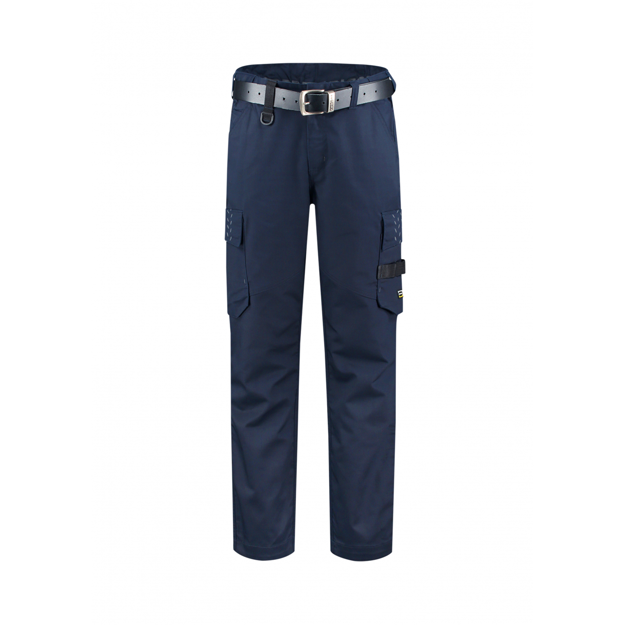 Pracovní kalhoty unisex Tricorp Work Pants Twill - tmavě modré, 44