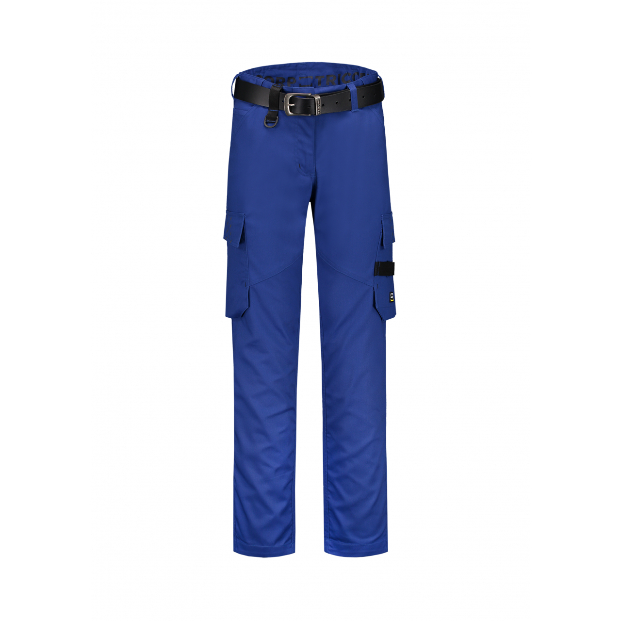 Pracovní kalhoty dámské Tricorp Work Pants Twill Woman - modré, 40