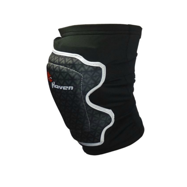 Chrániče kolen Haven Guardian Knee - černé, XS/S