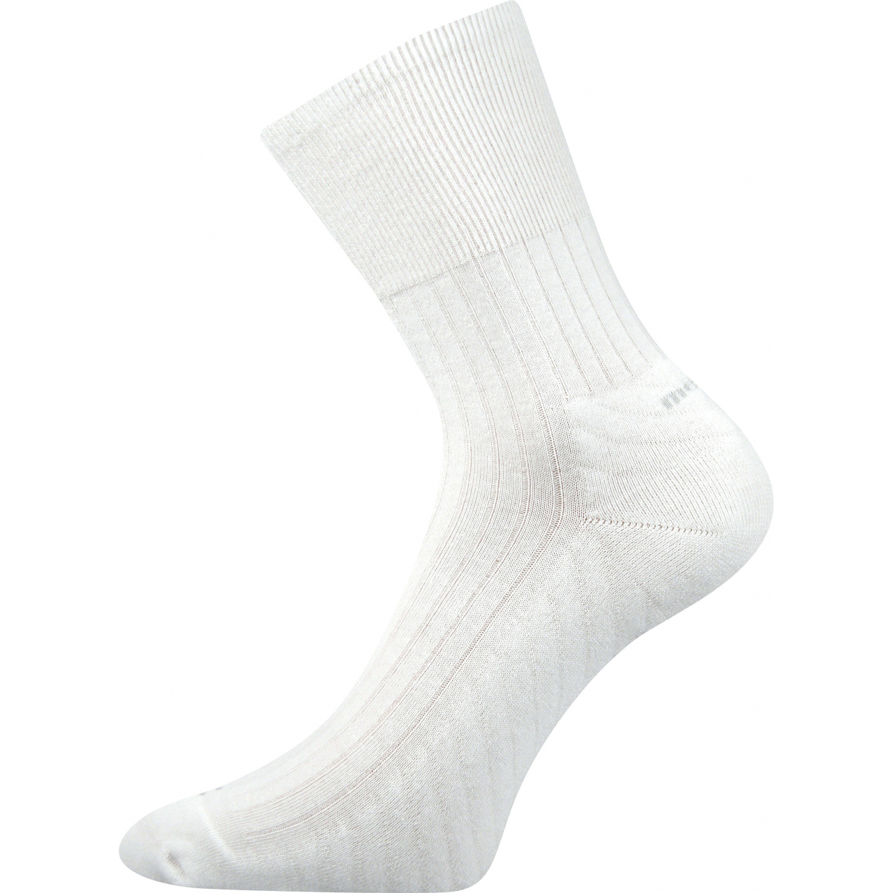Ponožky zdravotní Corsa Medicine - bílé, 39-42