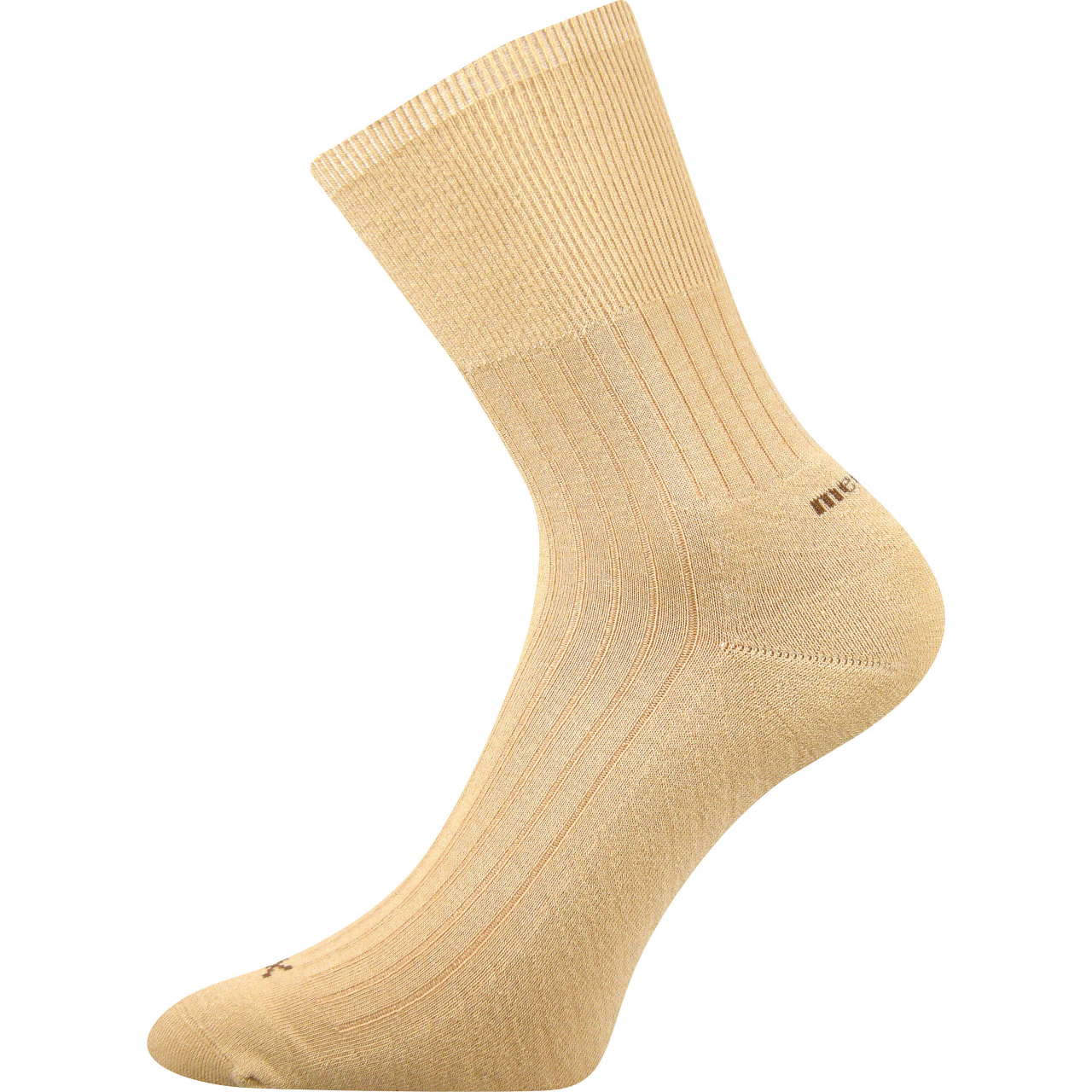 Ponožky zdravotní Corsa Medicine - béžové, 35-38
