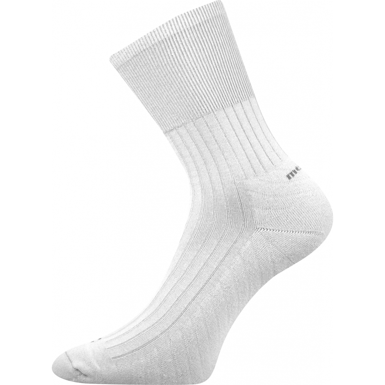 Ponožky zdravotní Corsa Medicine - světle šedé, 43-46