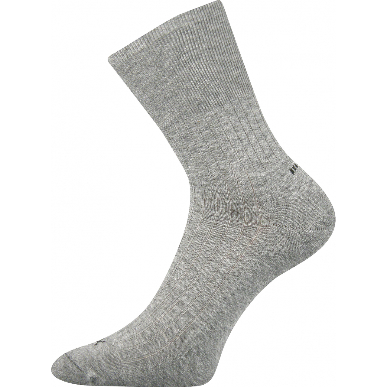 Ponožky zdravotní Corsa Medicine - šedé, 43-46