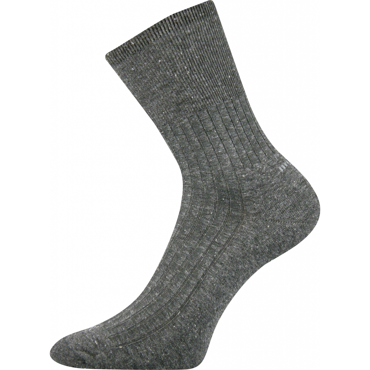 Ponožky zdravotní Corsa Medicine - antracitové, 43-46