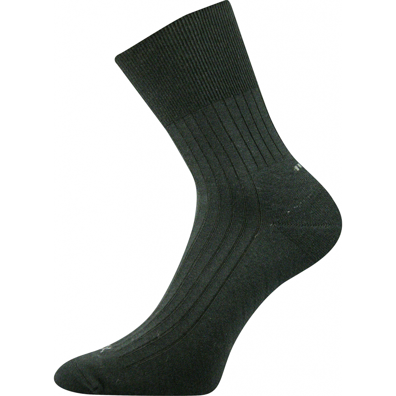 Ponožky zdravotní Corsa Medicine - černé, 35-38
