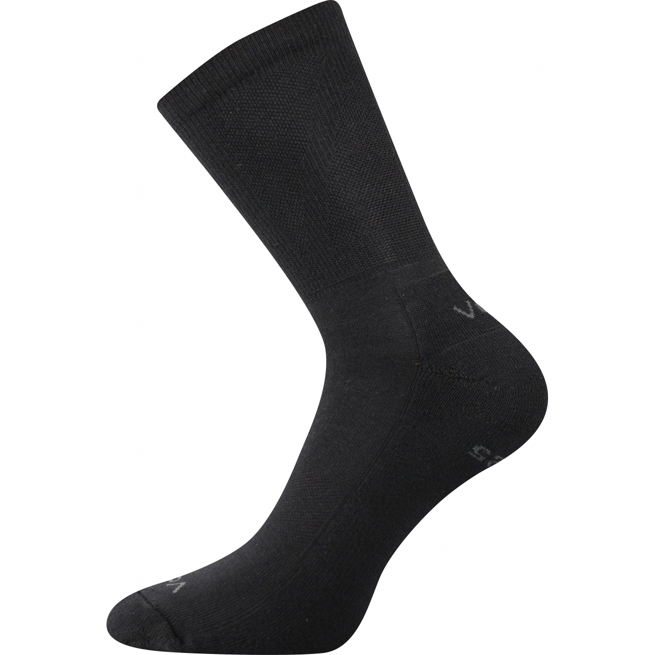 Ponožky sportovní Voxx Kinetic - černé, 35-38