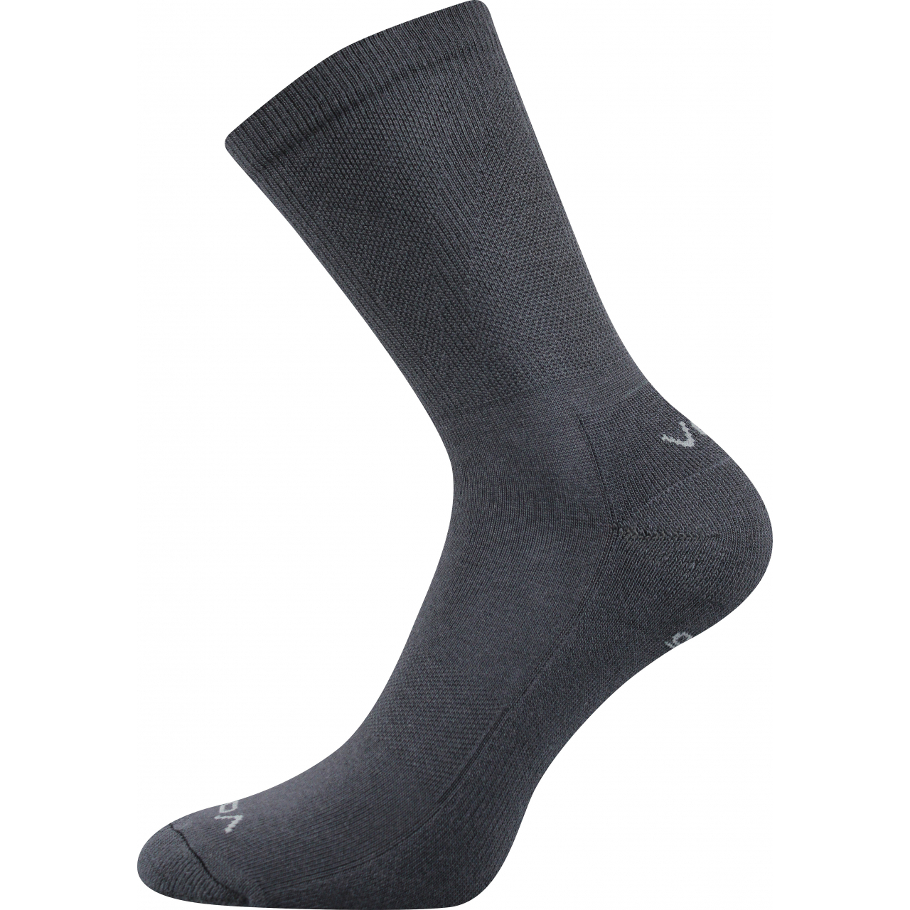 Ponožky sportovní Voxx Kinetic - tmavě šedé, 43-46