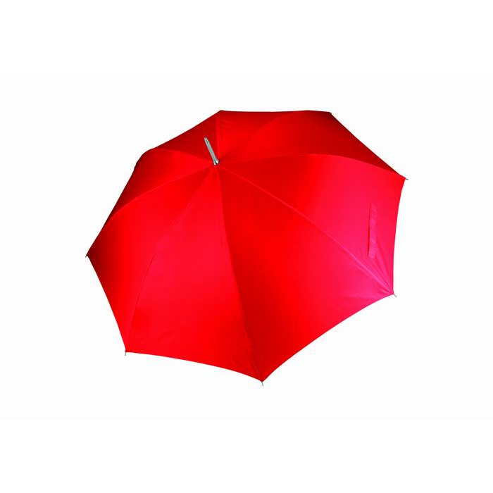 Golfový deštník Kimood - červený