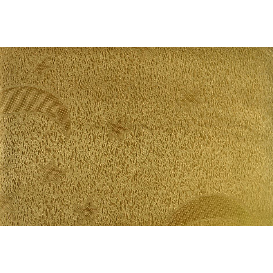 Ubrus Londog 140 x 180 - zlatý