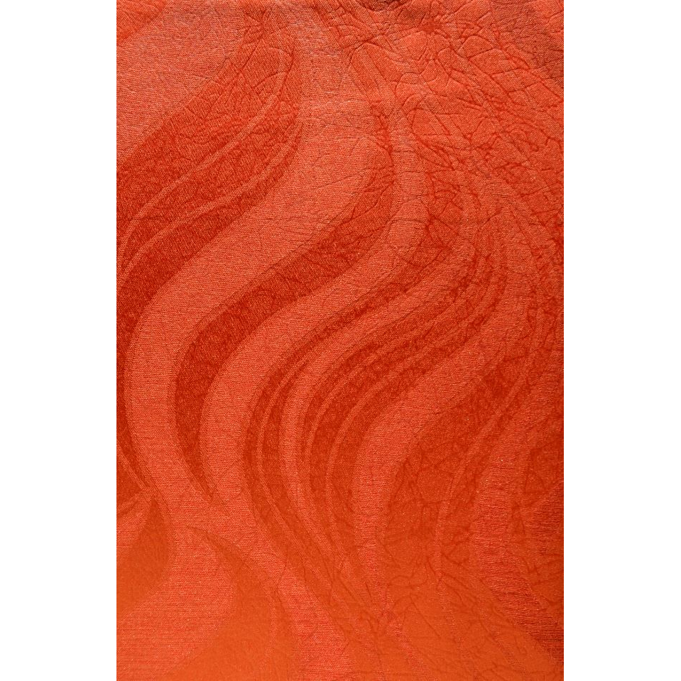 Ubrus Londog 140 x 180 - červený