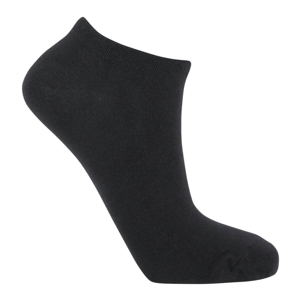 Snížené ponožky Bist Classic - černé, 38-43