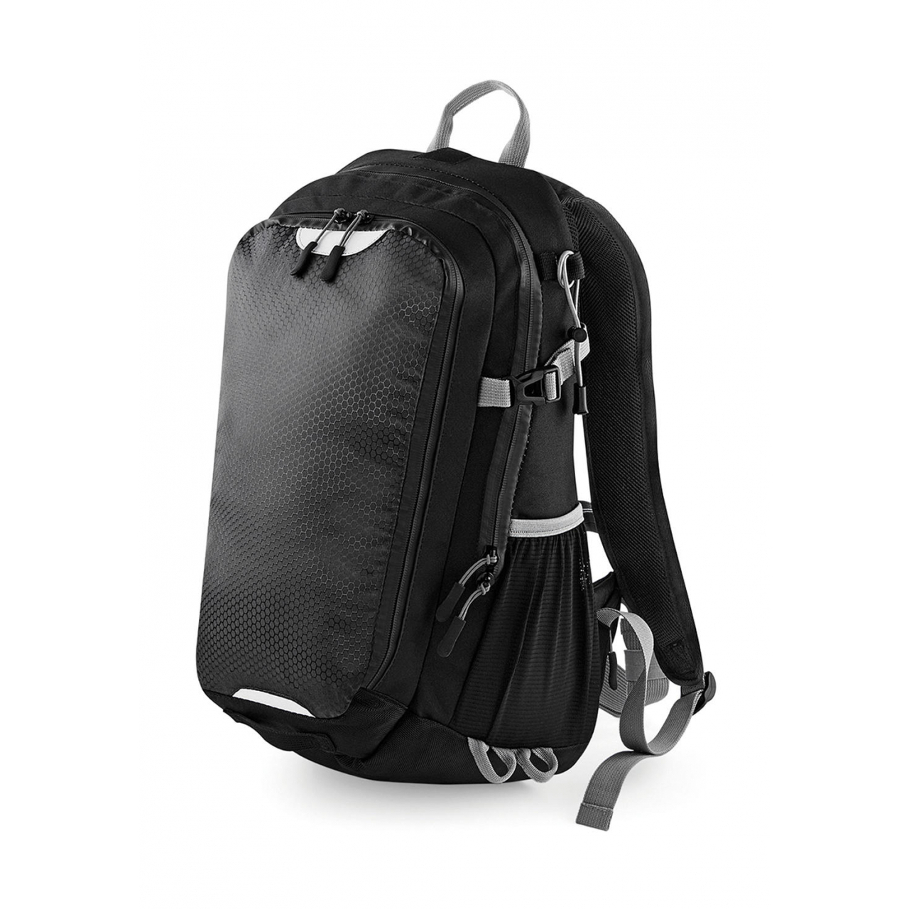 Batoh Quadra SLX 20 Litre Daypack - černý