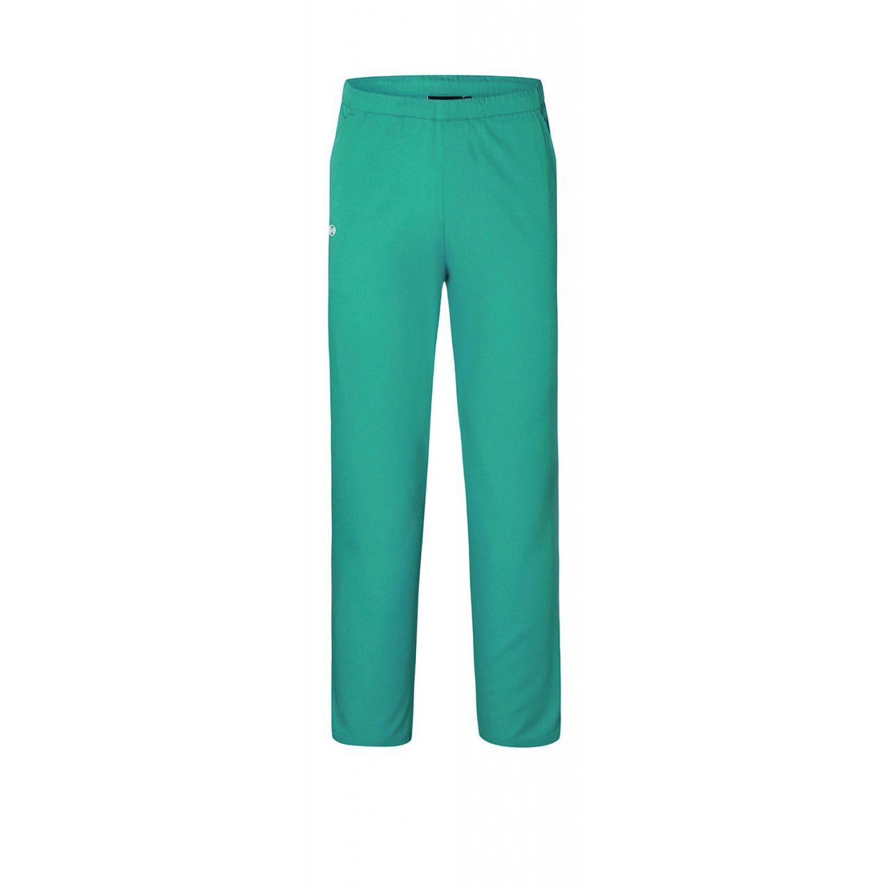 Kalhoty Karlowsky Essential - zelené, S