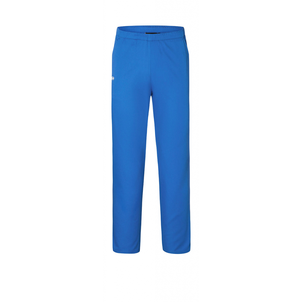 Kalhoty Karlowsky Essential - modré, XL
