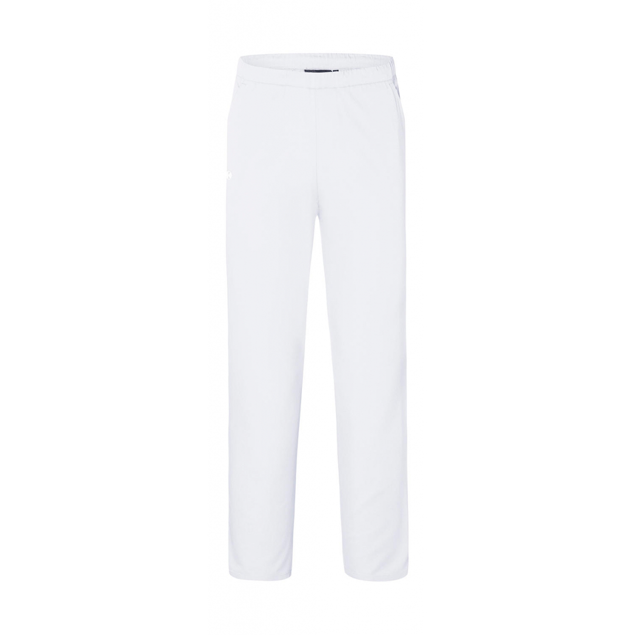 Kalhoty Karlowsky Essential - bílé, XL