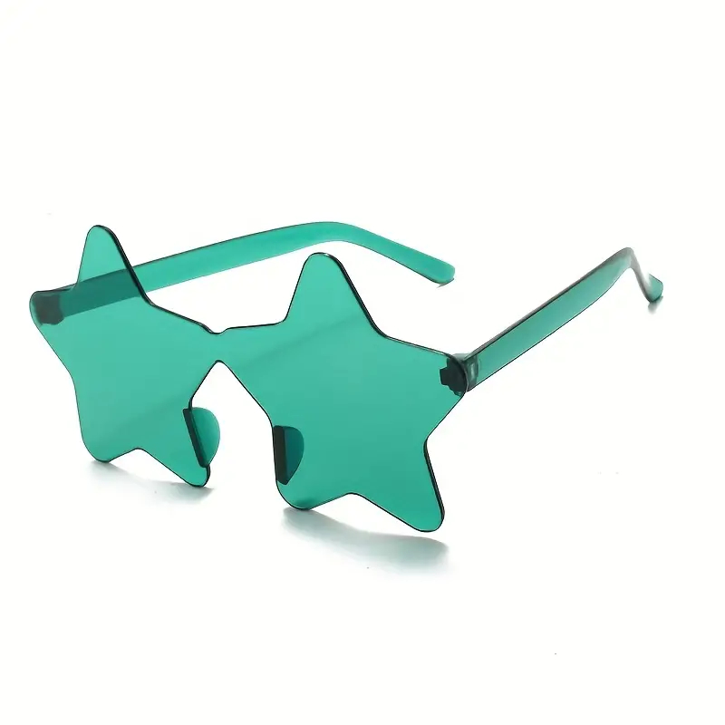 Brýle Bist Star - zelené