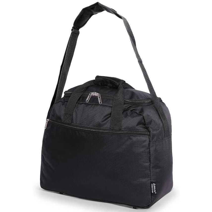 Cestovní taška Aerolite 618 - černá