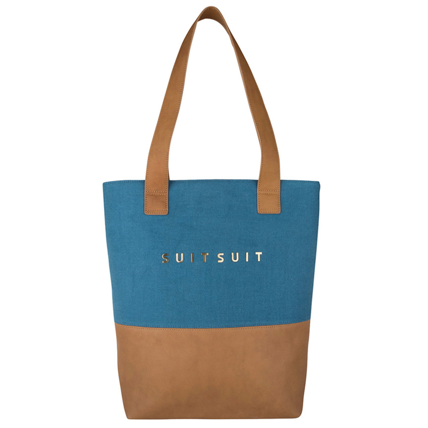 Dámská taška Suitsuit Fab Seventies - modrá