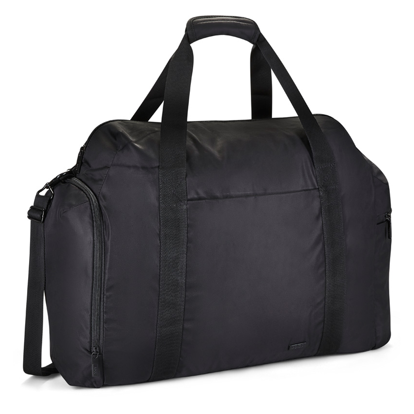 Cestovní taška Rock HA-0053 - černá