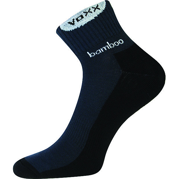 Ponožky sportovní Voxx Brooke - tmavě modré, 39-42